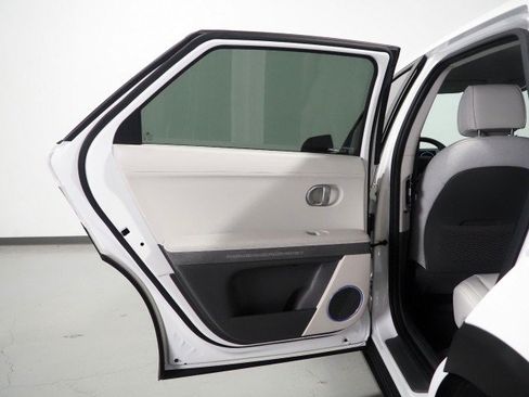 Used 2023 Hyundai Ioniq 5 AWD SEL image 57