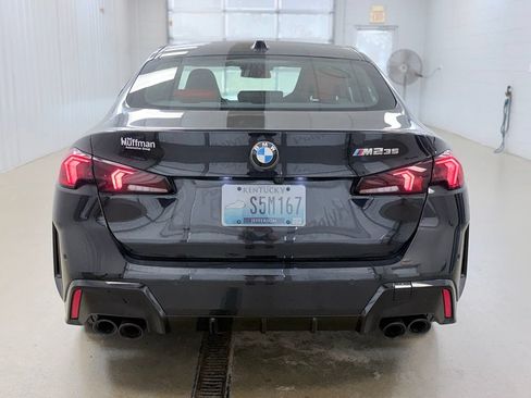 Used 2025 BMW M235i xDrive w/ Premium Package AWD/4WD image 6
