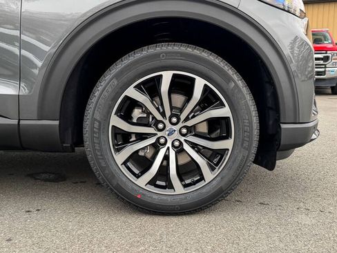 New 2026 Ford Explorer ST-Line AWD/4WD image 10