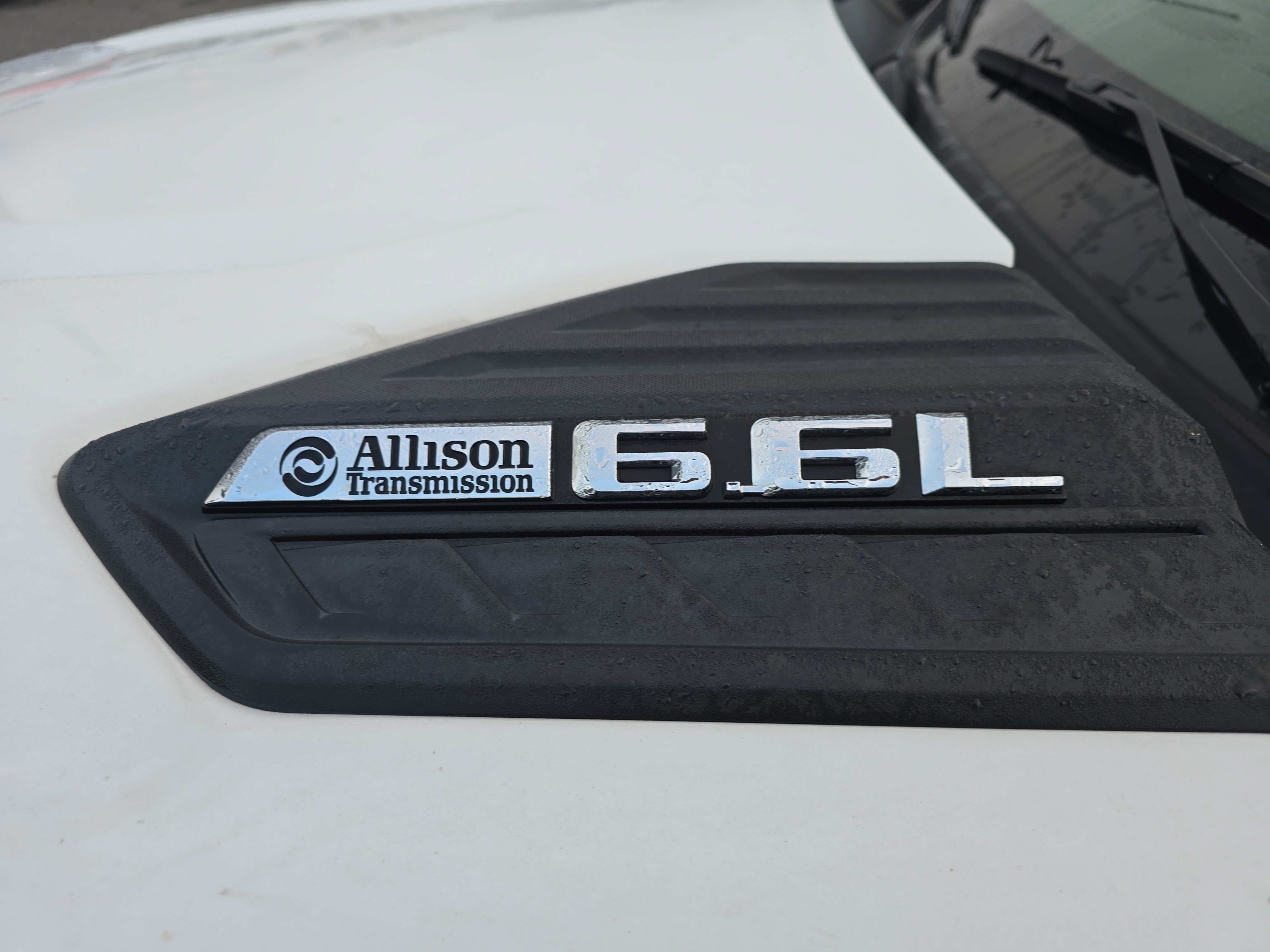 Used 2024 Chevrolet Silverado 2500 LT w/ All Star Edition AWD/4WD image 12