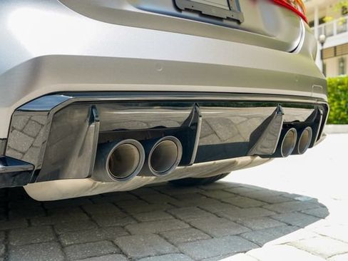 Used 2026 BMW M4 Competition w/ Executive Package RWD image 49