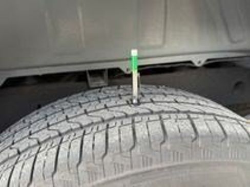 Used 2024 Chevrolet Silverado 1500 Custom RWD image 19