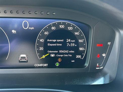 Certified 2024 Honda Civic Type R image 27