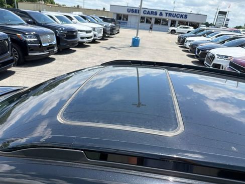 Used 2026 Chevrolet Trax RS w/ Sunroof Package FWD image 11