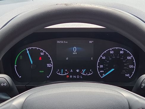 Used 2022 Ford Maverick XL FWD image 23