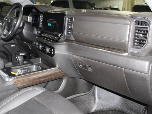 Used 2023 Chevrolet Silverado 1500 RST w/ RST All Star Premium Package image 27