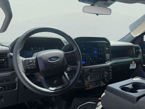 Used 2025 Ford F150 XL AWD/4WD image 24