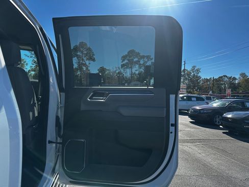 Used 2024 Chevrolet Silverado 3500 LTZ image 40