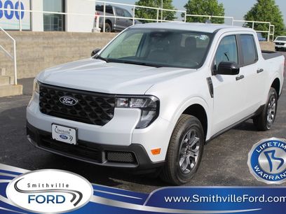 New 2026 Ford Maverick XLT w/ XLT Luxury Package