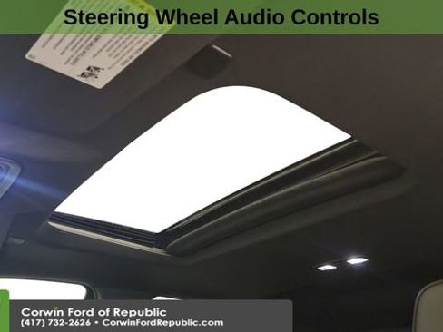 Used 2023 Chevrolet Silverado 1500 High Country w/ High Country Premium Package image 14