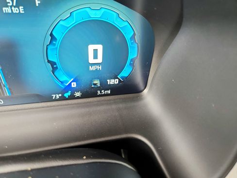 New 2026 Ford Bronco Outer Banks image 15