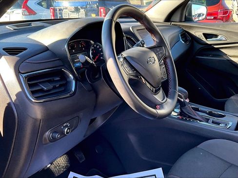 Used 2024 Chevrolet Equinox RS image 14