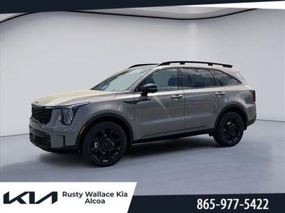 New 2026 Kia Sorento SX