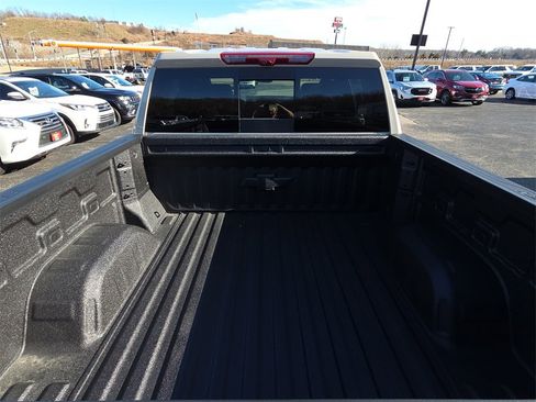 New 2026 Chevrolet Silverado 1500 High Country w/ Technology Package image 8