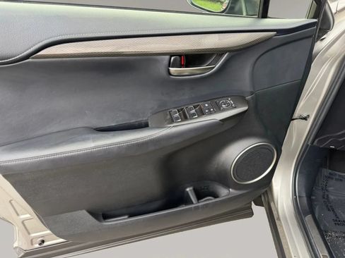 Used 2019 Lexus NX 300 AWD w/ Accessory Package 2 image 12