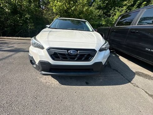 Used 2022 Subaru Crosstrek 2.5i Sport w/ Moonroof Package AWD/4WD image 10