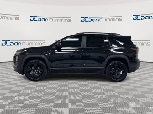 Used 2026 Chevrolet Equinox LT w/ Midnight Edition AWD/4WD image 5