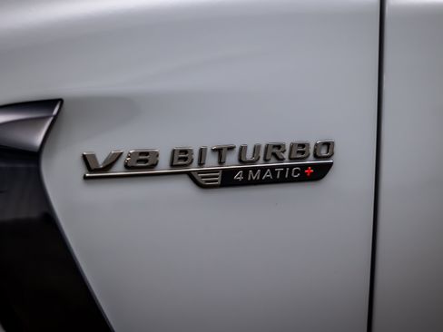 Used 2025 Mercedes-Benz AMG GT 63 image 17