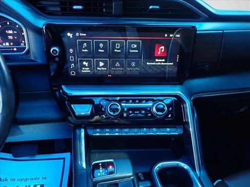 Used 2023 GMC Sierra 1500 Denali Ultimate AWD/4WD image 17