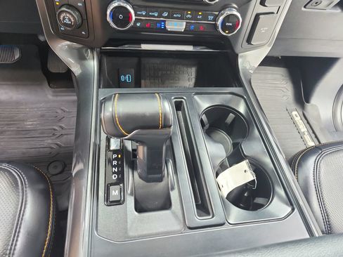 Used 2022 Ford F150 Tremor w/ Equipment Group 402A High AWD/4WD image 28