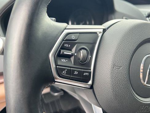 Certified 2023 Acura RDX AWD w/ Technology Package image 34