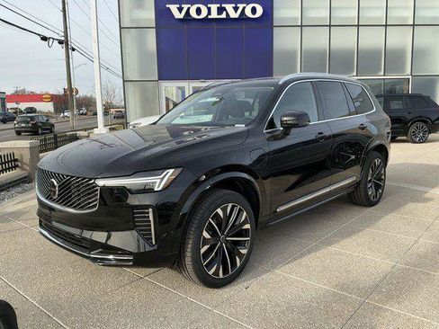 New 2026 Volvo XC90 T8 Ultra w/ Protection Package Premier AWD/4WD image 2