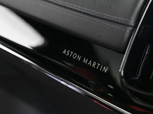 New 2026 Aston Martin DBX S image 22