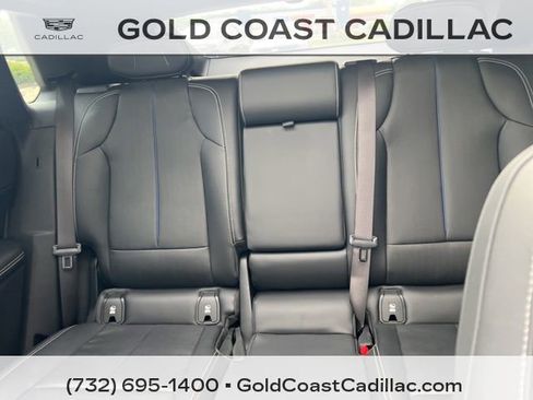 Used 2024 Cadillac Lyriq Sport AWD/4WD image 18