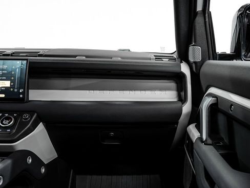 Used 2023 Land Rover Defender 130 X-Dynamic SE image 28