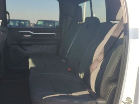 New 2026 RAM 1500 Big Horn/Lone Star image 14