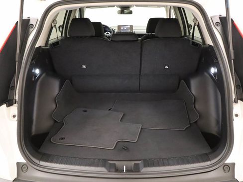 Used 2025 Honda CR-V EX image 20