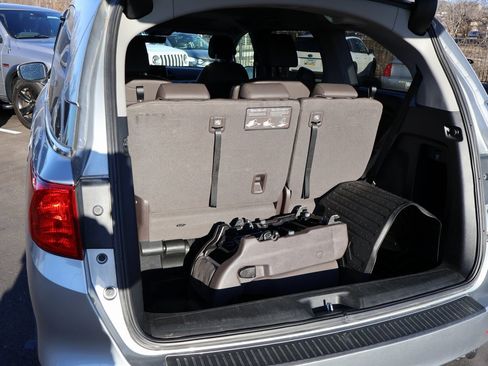 Certified 2018 Honda Odyssey EX-L image 16