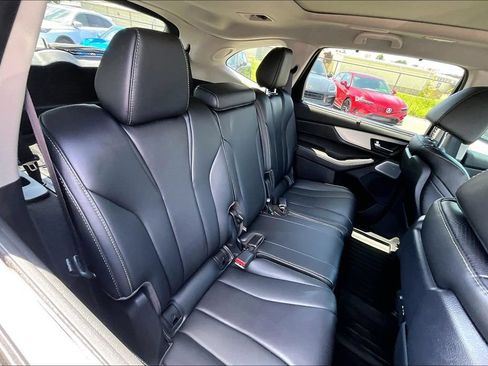 Used 2025 Acura MDX SH-AWD w/ Technology Package image 37