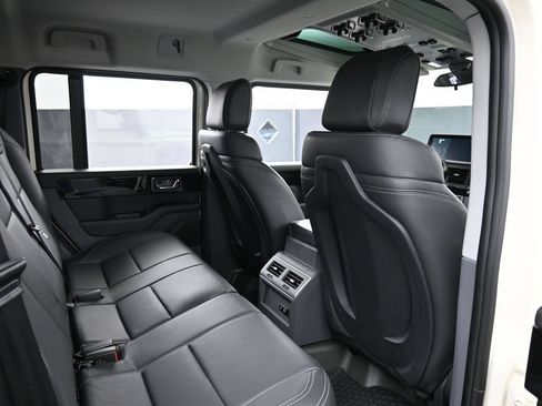 Used 2024 INEOS Grenadier AWD/4WD image 31
