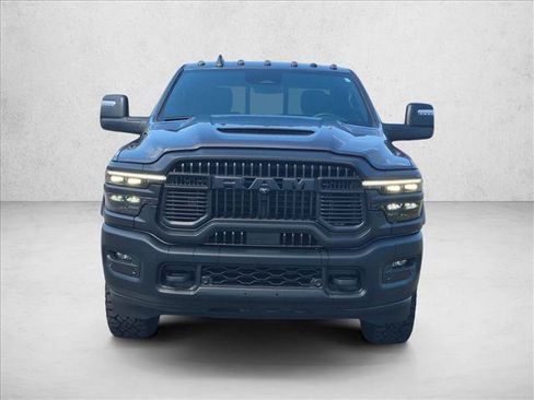Used 2026 RAM 2500 Rebel w/ Rebel Level 2 Equipment Group AWD/4WD image 2