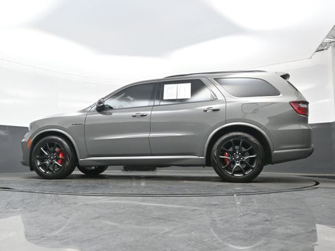 Used 2024 Dodge Durango R/T w/ Tow 'N Go Package image 28