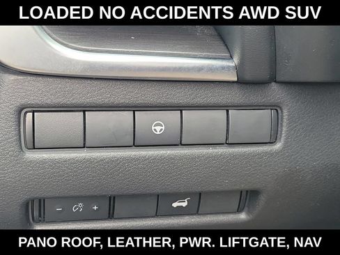 Used 2021 Nissan Rogue SL w/ Premium Package AWD/4WD image 18