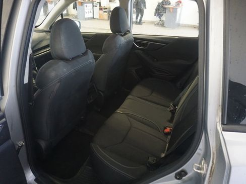 Used 2021 Subaru Forester w/ Popular Package #1 image 18