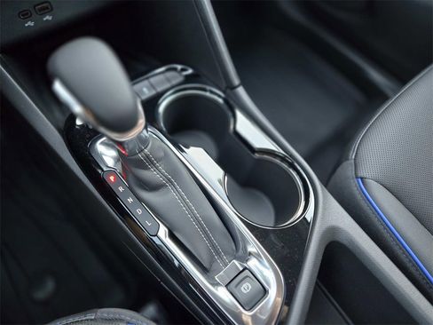 New 2026 Buick Encore GX Sport Touring w/ Advanced Technology Package image 26