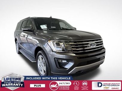 Used 2021 Ford Expedition Max XLT