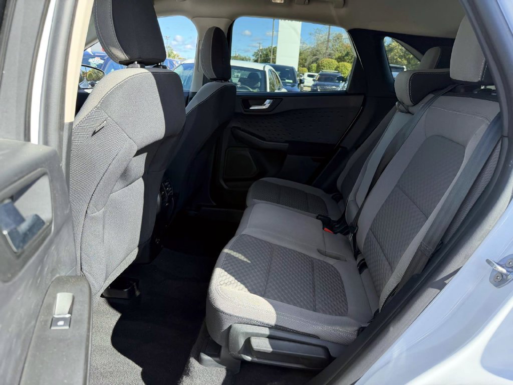 Used 2020 Ford Escape SE AWD/4WD image 19