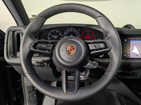 New 2026 Porsche Cayenne AWD/4WD image 38