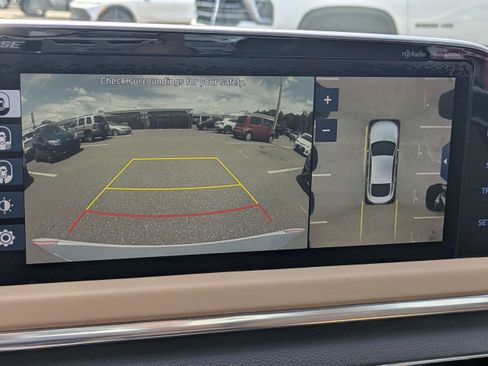 Used 2020 Hyundai Sonata Limited FWD image 19