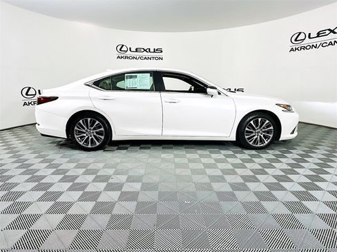 Used 2019 Lexus ES 350 image 12