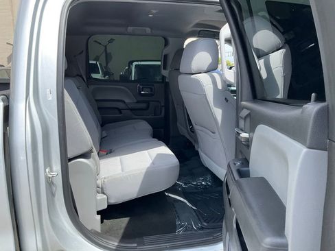 Used 2016 Chevrolet Silverado 1500 LS w/ LS Convenience Package RWD image 46