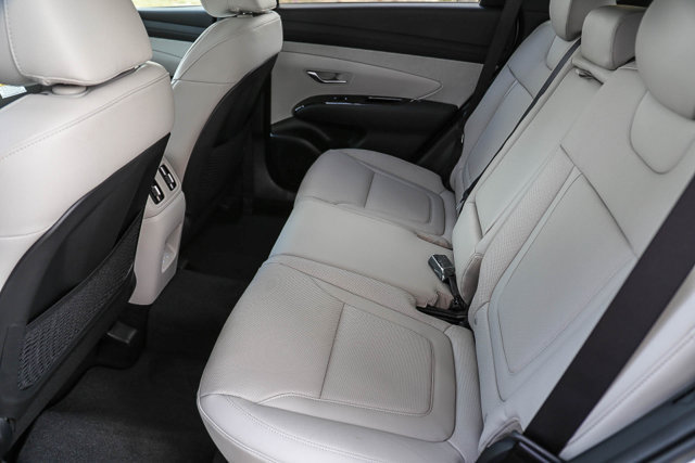 New 2026 Hyundai Tucson Limited AWD/4WD image 22