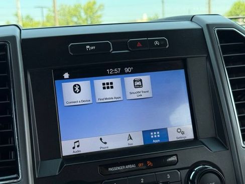 Used 2019 Ford F150 XLT w/ Equipment Group 302A Luxury AWD/4WD image 21