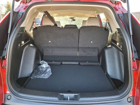 New 2026 Honda CR-V EX image 15