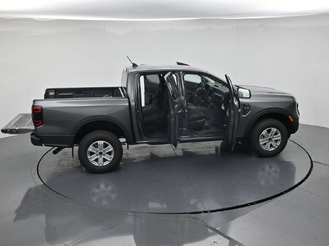 New 2026 Ford Ranger XL w/ Trailer Tow Package RWD image 52