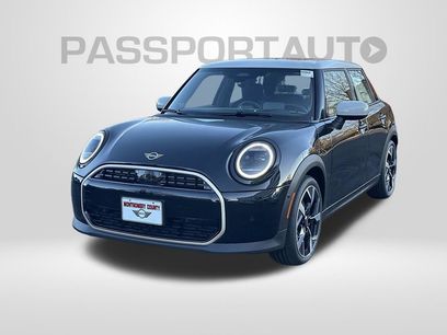 Used 2026 MINI Cooper 4-Door Hardtop